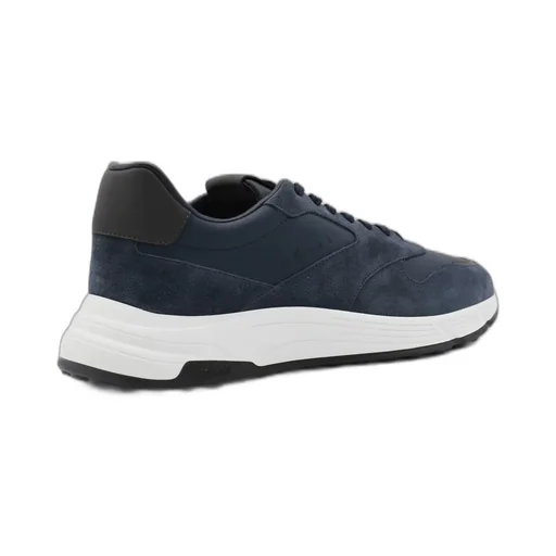 Hogan Hyperlight Lace-Up Sneakers