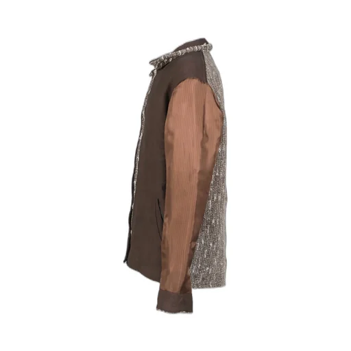 Benny Jacket / Brw