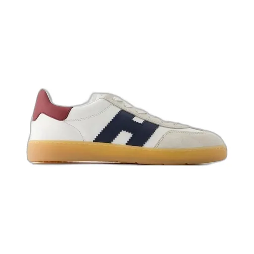 Hogan Cool Low-Top Sneakers