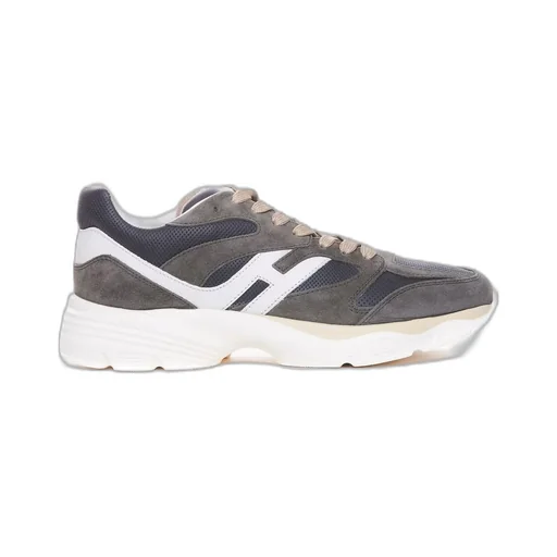 Hogan H665 Low-Top Sneakers