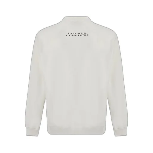 Ih Nom Uh Nit Mask Printed Crewneck Sweatshirt