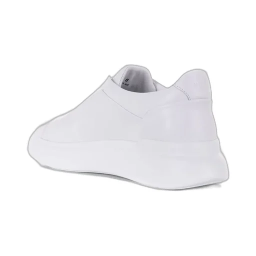 Hogan H580 Bull Low-Top Sneakers
