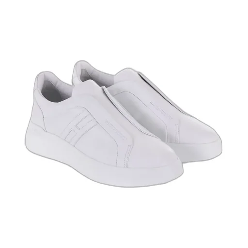 Hogan H580 Bull Low-Top Sneakers