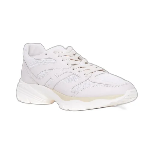 Hogan H665 Low-Top Sneakers
