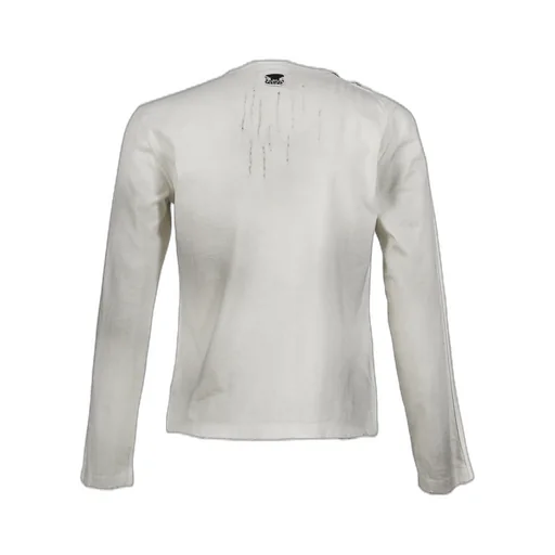 Wound Zip Long Slleve / Bei