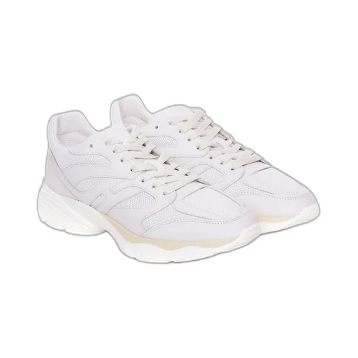 Hogan H665 Low-Top Sneakers