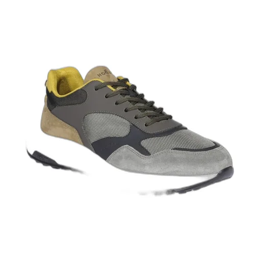 Hogan Hyperlight Lace-Up Sneakers