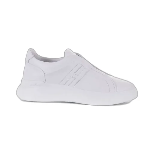 Hogan H580 Bull Low-Top Sneakers