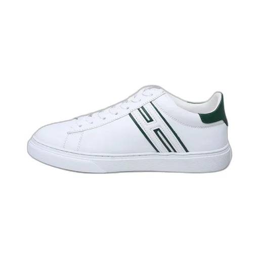 Hogan H365 Low-Top Sneakers