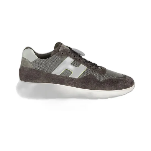 Hogan Interactive³ Lace-Up Sneakers