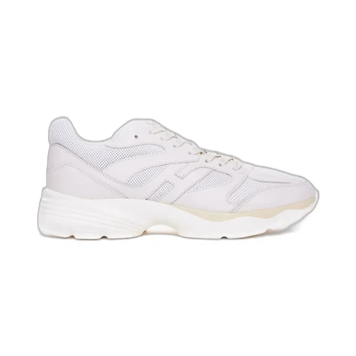 Hogan H665 Low-Top Sneakers