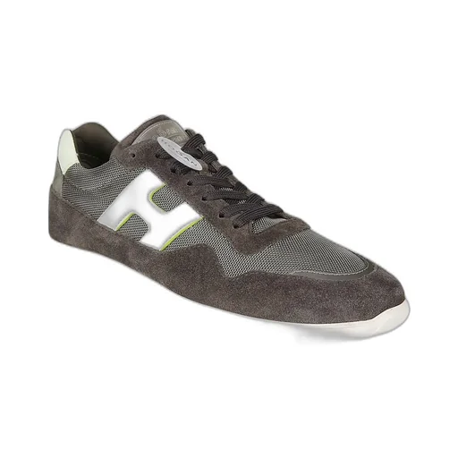 Hogan Interactive³ Lace-Up Sneakers