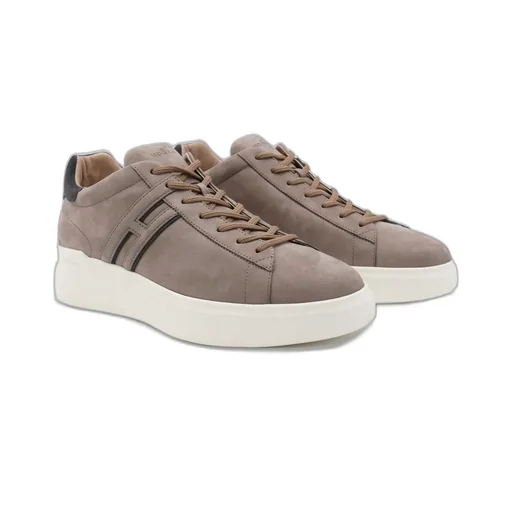 Hogan H580 Lace-Up Sneakers