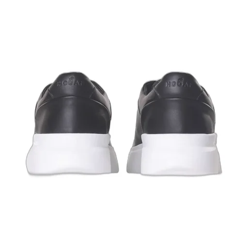 Hogan H580 Bull Low-Top Sneakers