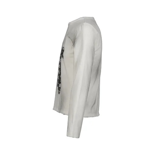 Wound Zip Long Slleve / Bei