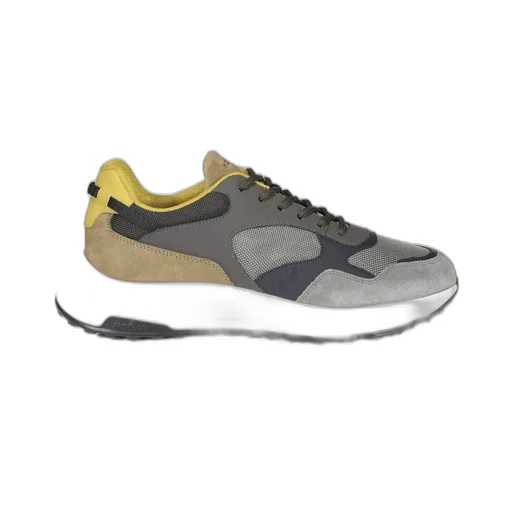 Hogan Hyperlight Lace-Up Sneakers