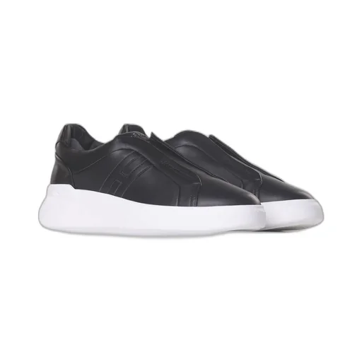 Hogan H580 Bull Low-Top Sneakers