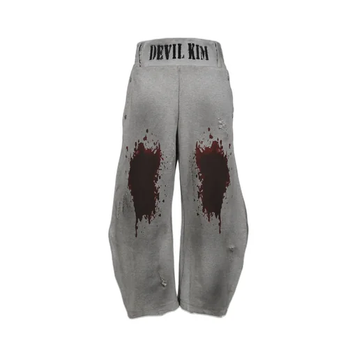 Blood Sweat Pants / Gry
