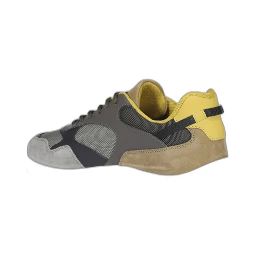 Hogan Hyperlight Lace-Up Sneakers