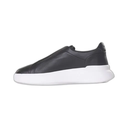 Hogan H580 Bull Low-Top Sneakers