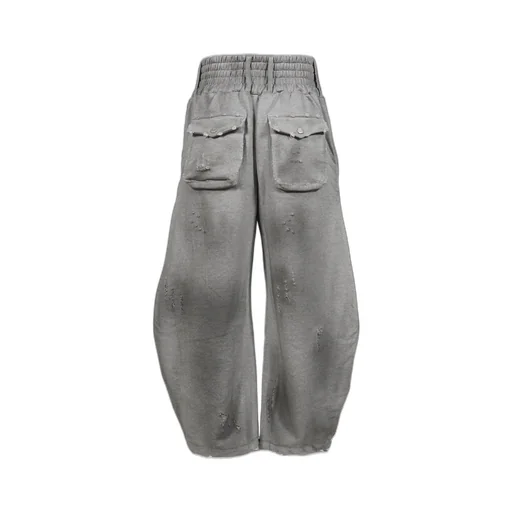 Blood Sweat Pants / Gry
