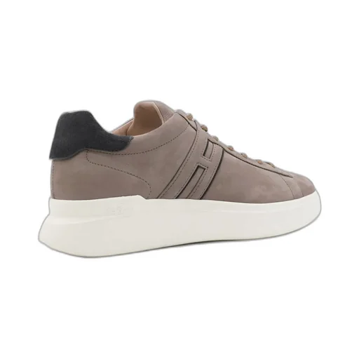 Hogan H580 Lace-Up Sneakers