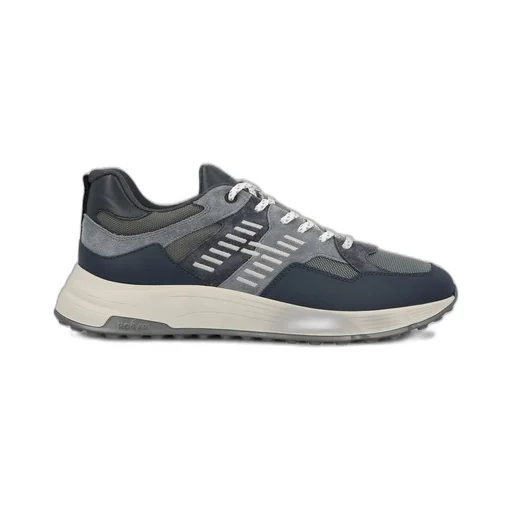 Hogan Hyperlight Low-Top Sneakers