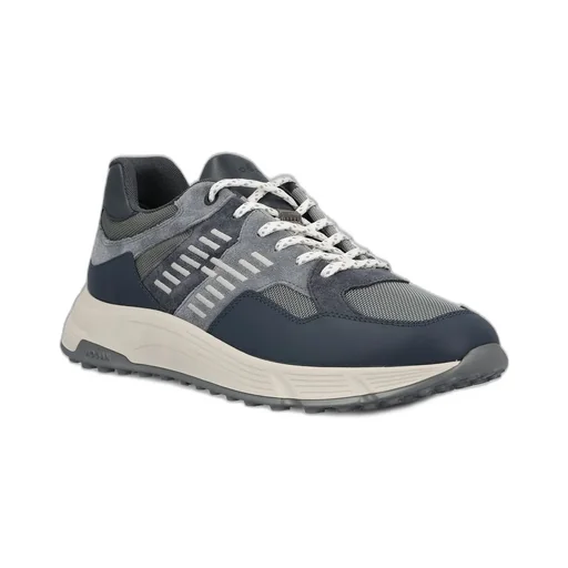 Hogan Hyperlight Low-Top Sneakers