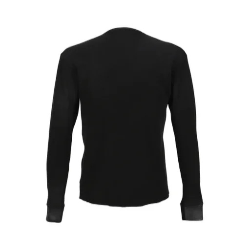 Logo Thermal / Washed Blk