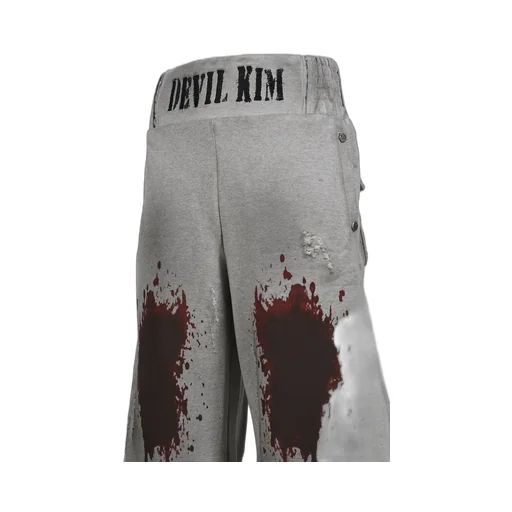 Blood Sweat Pants / Gry