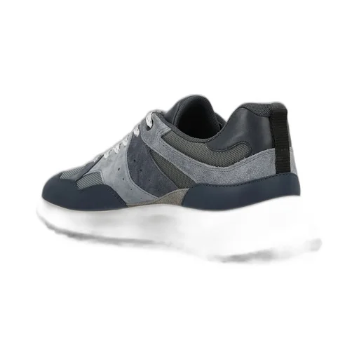 Hogan Hyperlight Low-Top Sneakers