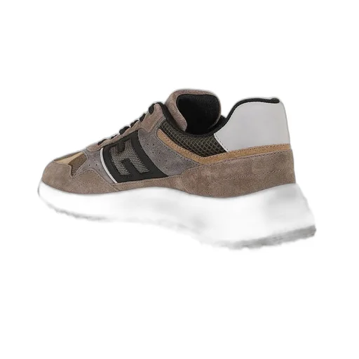 Hogan Hyperlight Lace-Up Sneakers