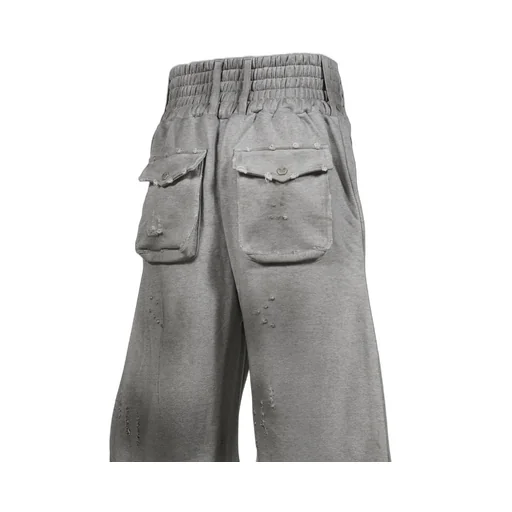 Blood Sweat Pants / Gry