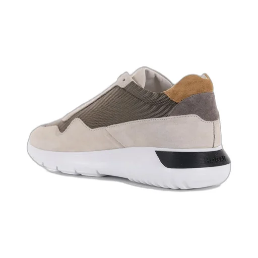 Hogan Interactive 3 Side H Patch Sneakers