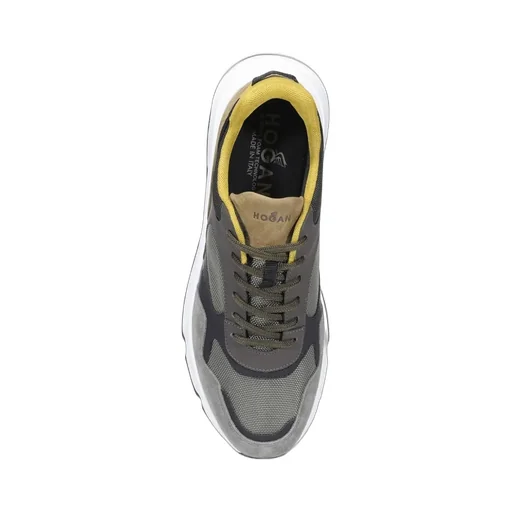 Hogan Hyperlight Lace-Up Sneakers