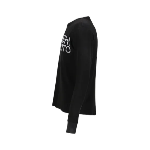 Logo Thermal / Washed Blk