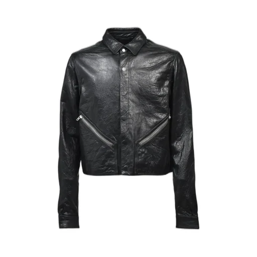 Tour Alice Shirt / Blk