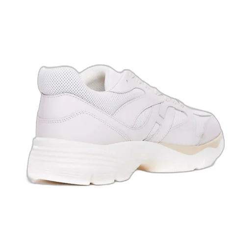 Hogan H665 Low-Top Sneakers