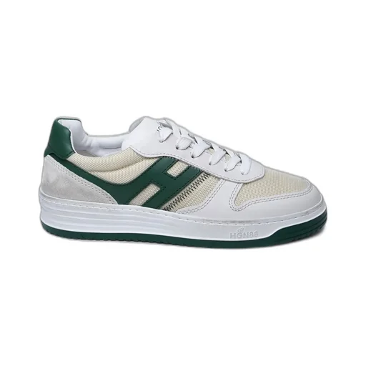 Hogan H630 Low-Top Sneakers