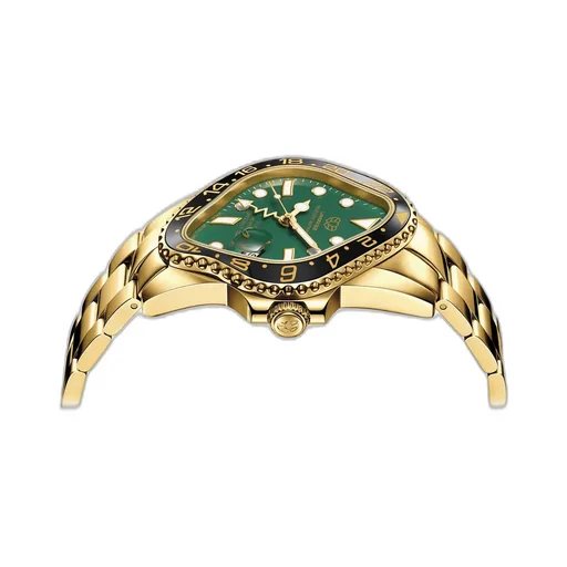 Pea001Gmt / Gblkgrn