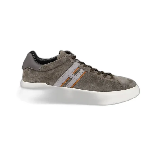 Hogan H580 Lace-Up Sneakers