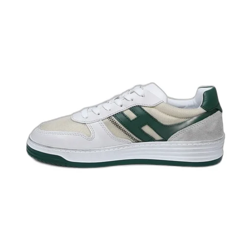 Hogan H630 Low-Top Sneakers