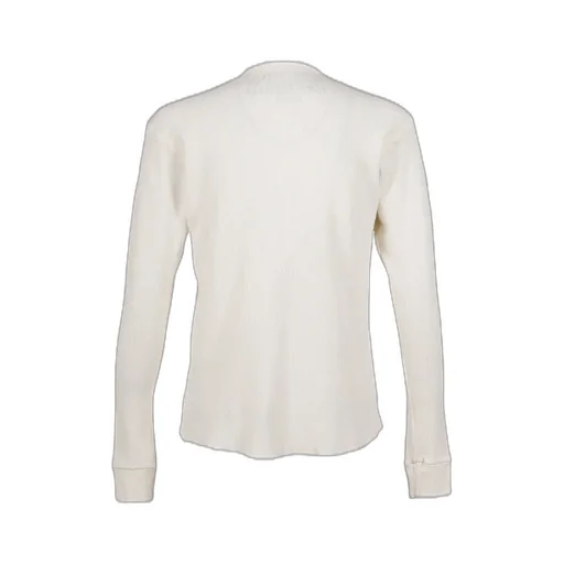 Logo Thermal / Vtg Wht