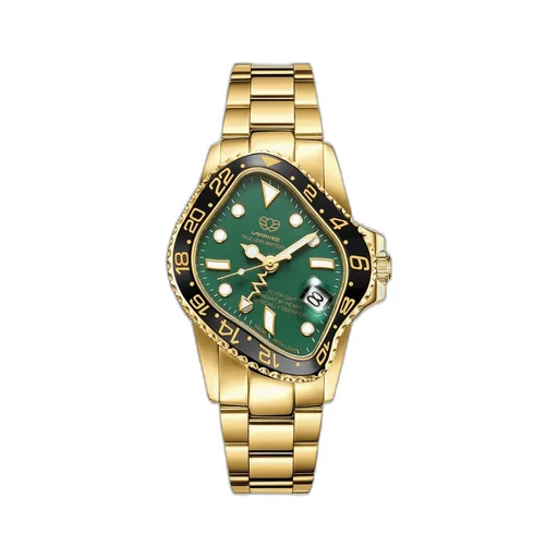 Pea001Gmt / Gblkgrn