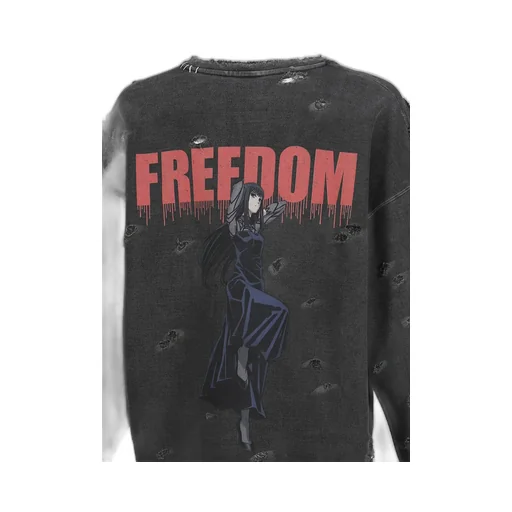 Sweat / Minus Collaboration / Blk