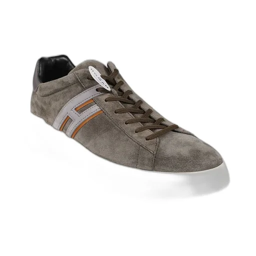 Hogan H580 Lace-Up Sneakers