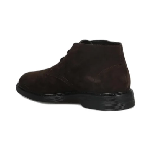 Hogan Pointed-Toe Lace-Up Shoes