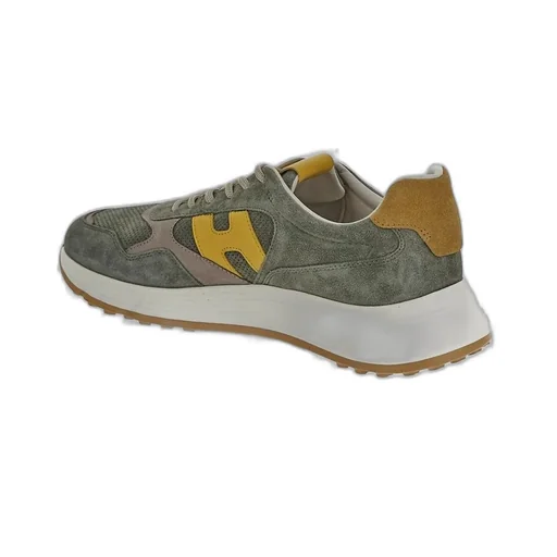 Hogan Hyperlight Low-Top Sneakers