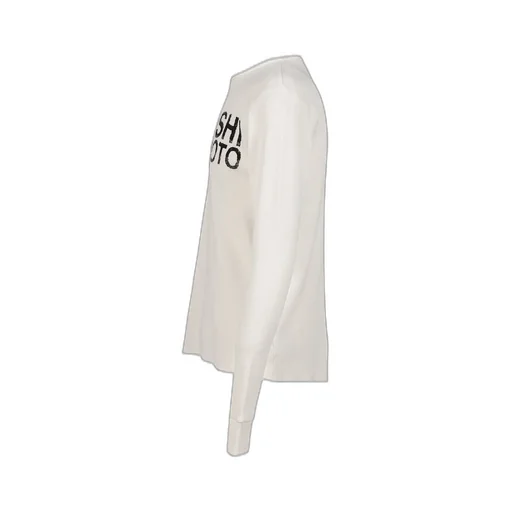 Logo Thermal / Vtg Wht