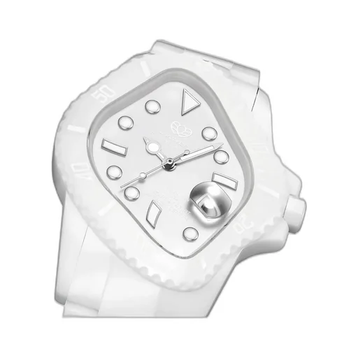 Pea001C / Wht